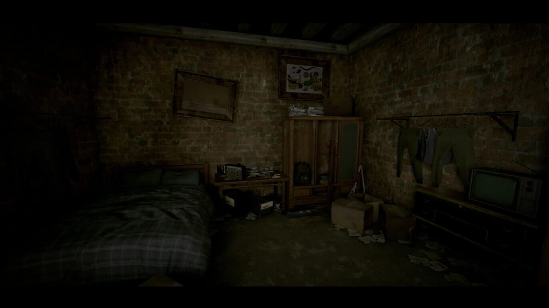 Stay Still screenshot 3
