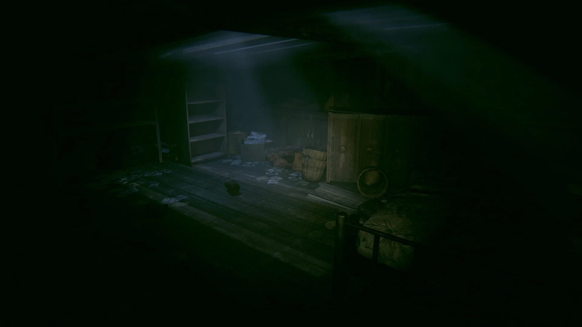 Stay Still 2 screenshot 5