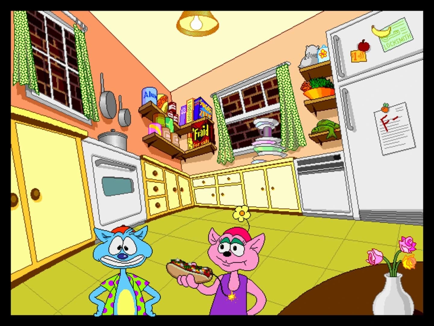 Stay Tooned! screenshot 2
