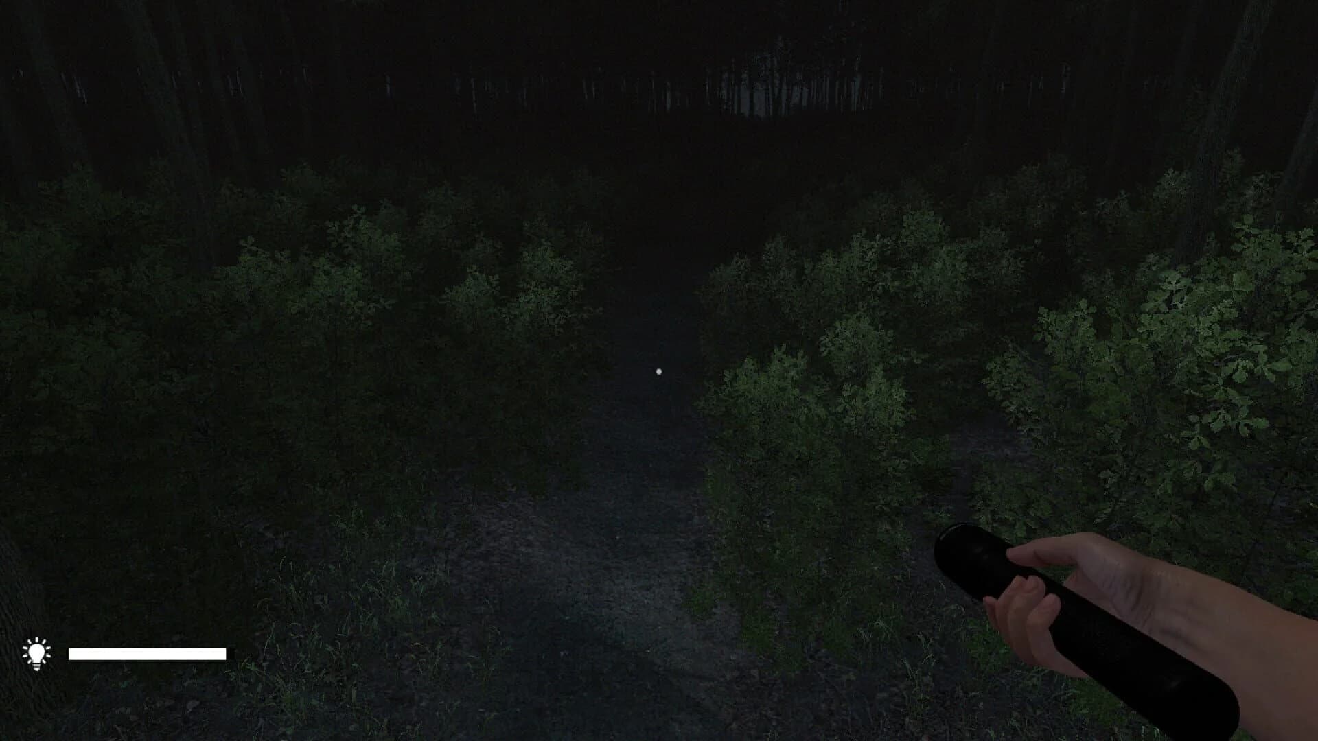 Stay with Me!: An Alien Abduction Story screenshot 3