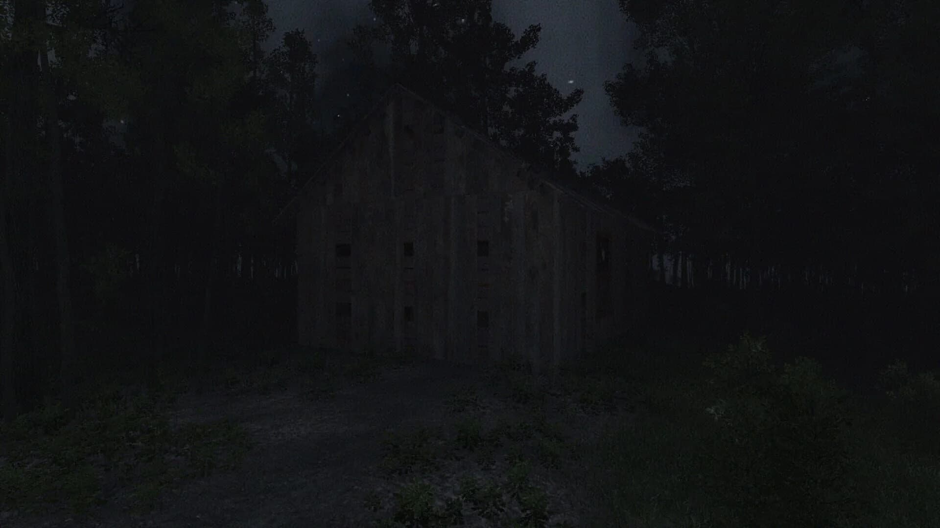 Stay with Me!: An Alien Abduction Story screenshot 2