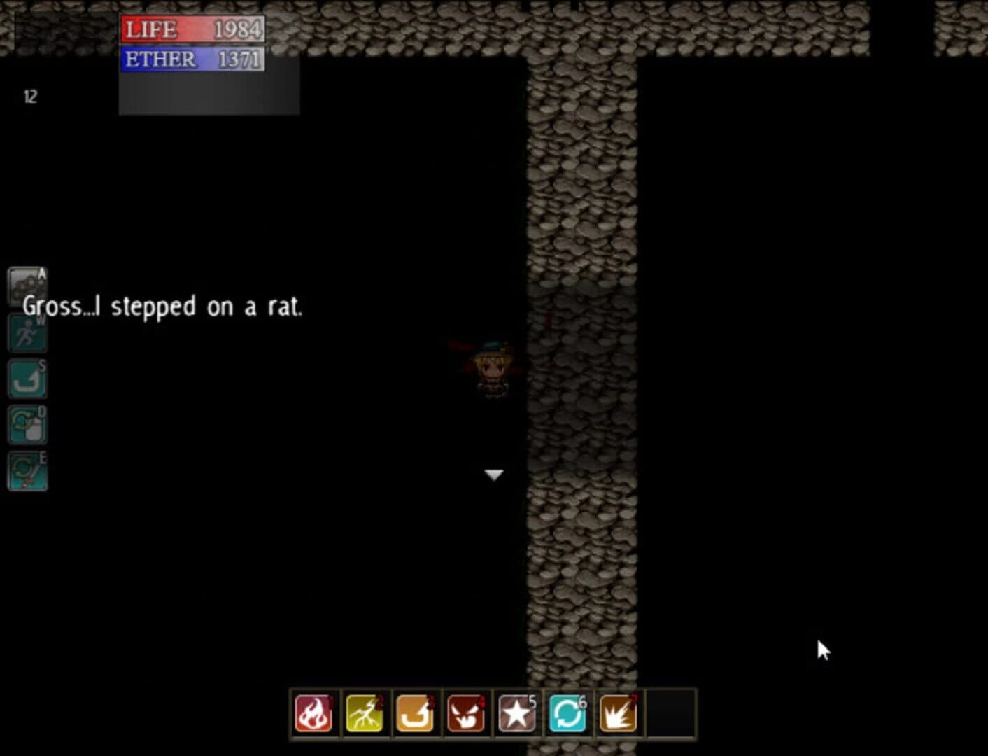 Stay Woke Etheral Edition screenshot 3
