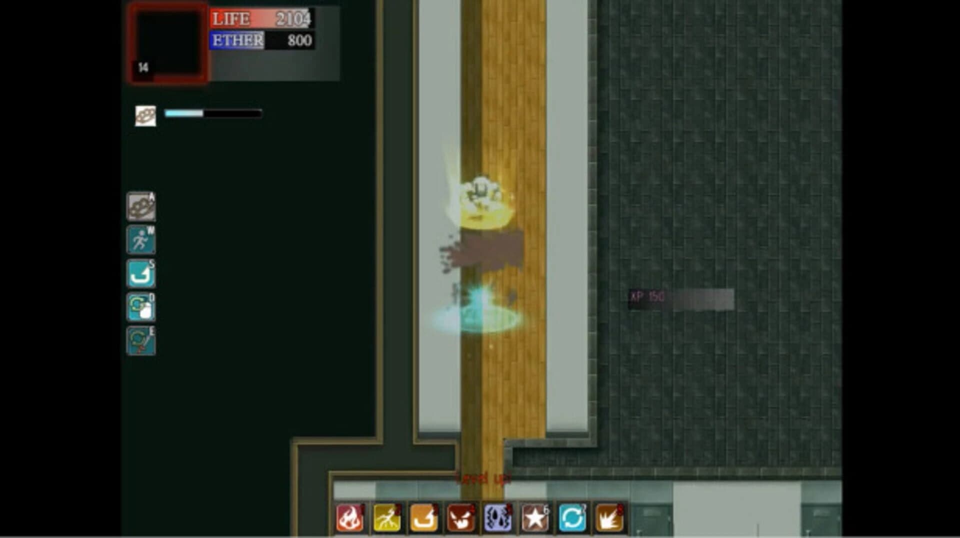Stay Woke Etheral Edition screenshot 2