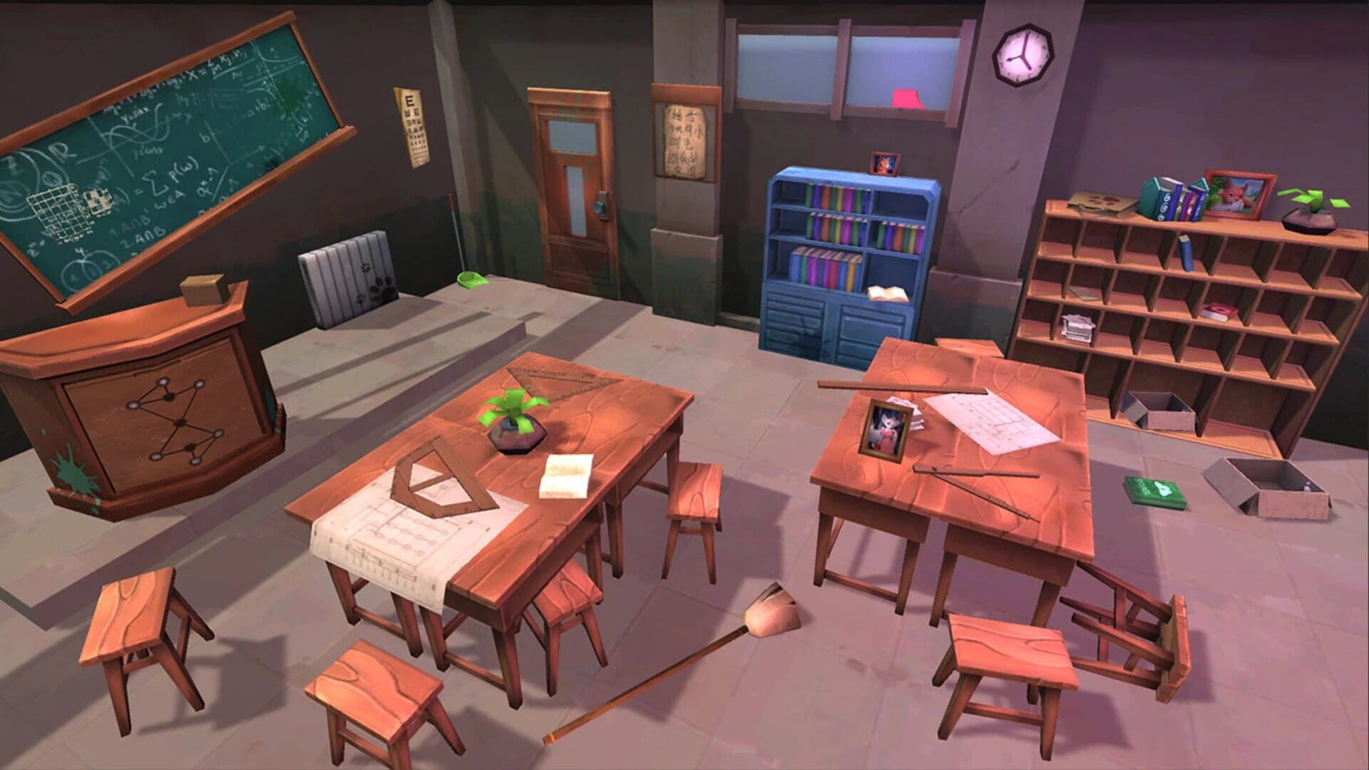 Stayer screenshot 3