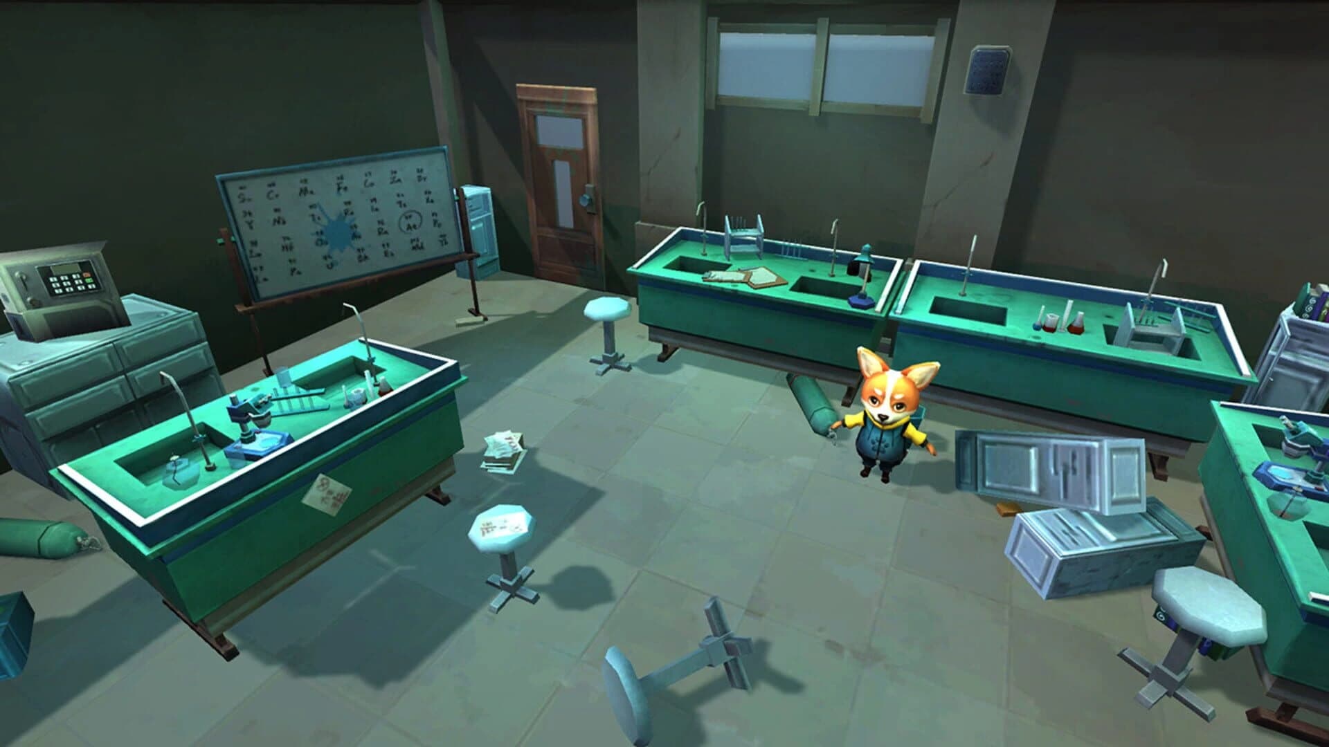 Stayer screenshot 4