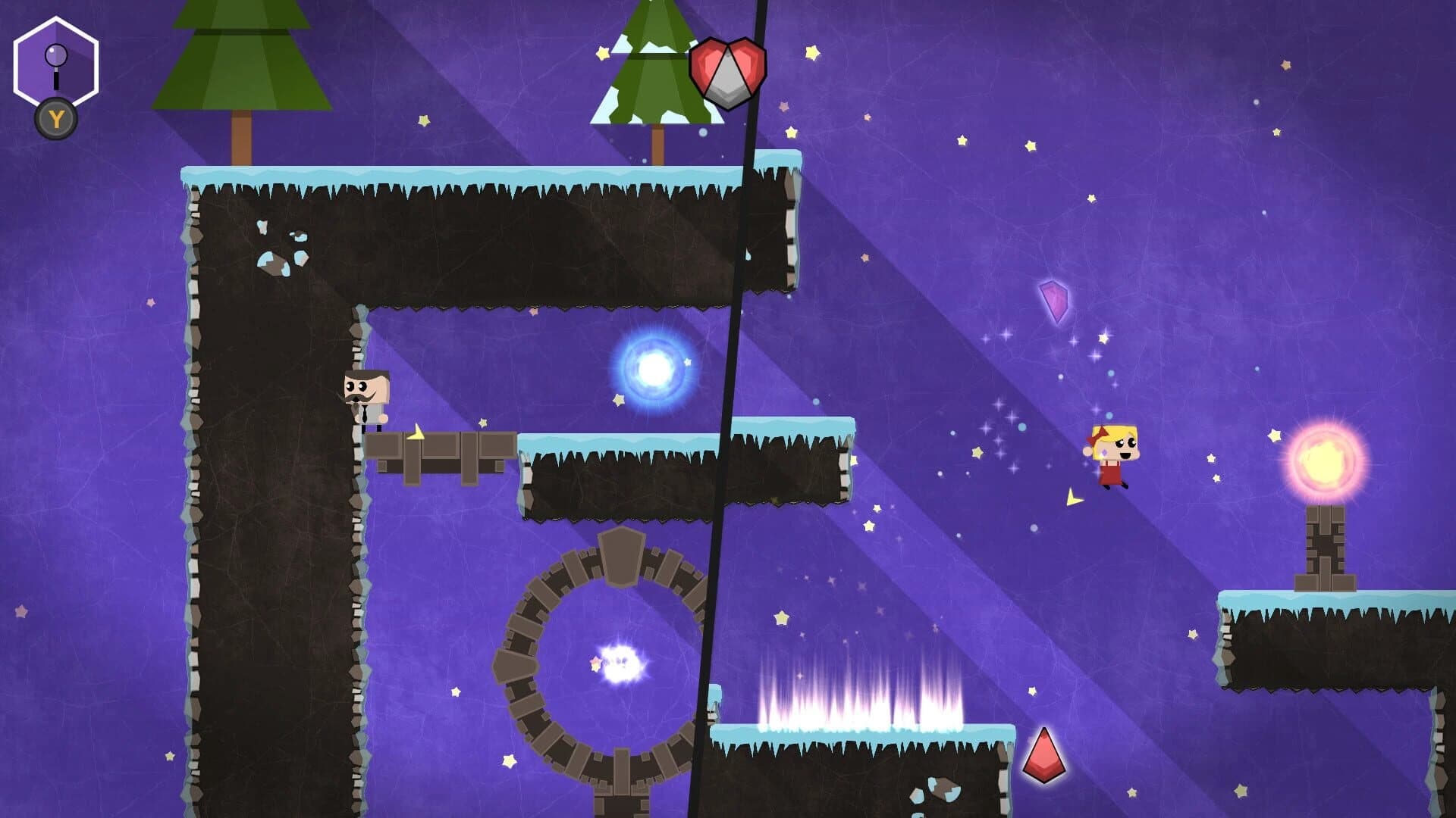 Staying Together screenshot 2