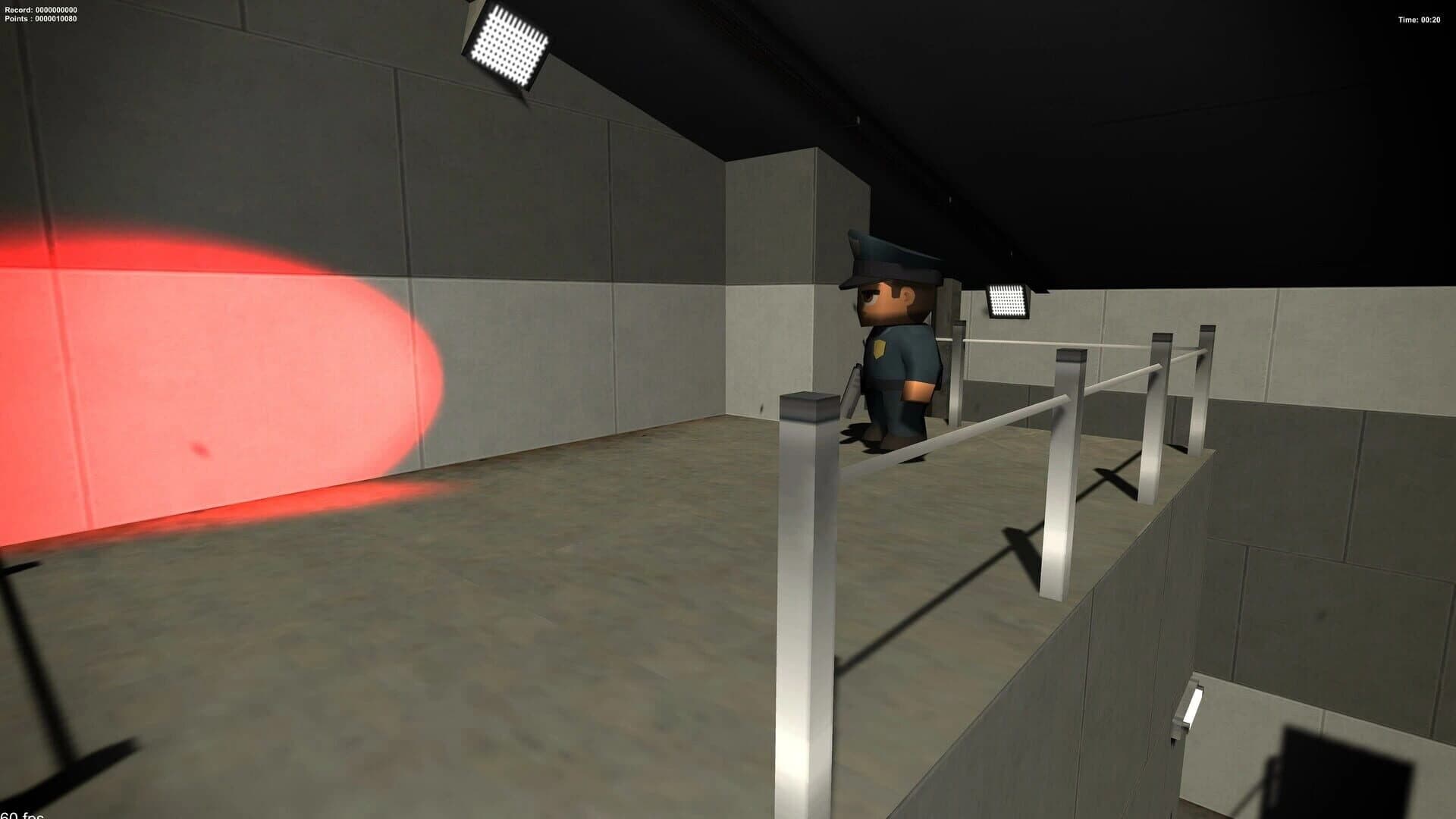 Steal screenshot 4