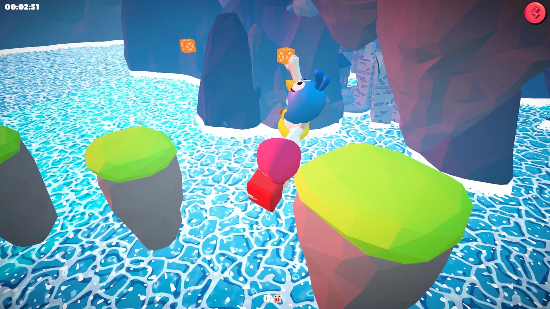 Steal The Pig screenshot 5