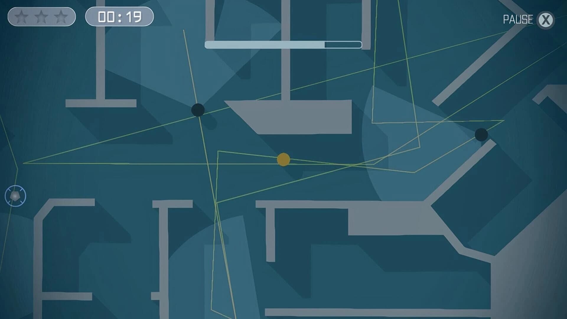 Stealth screenshot 2