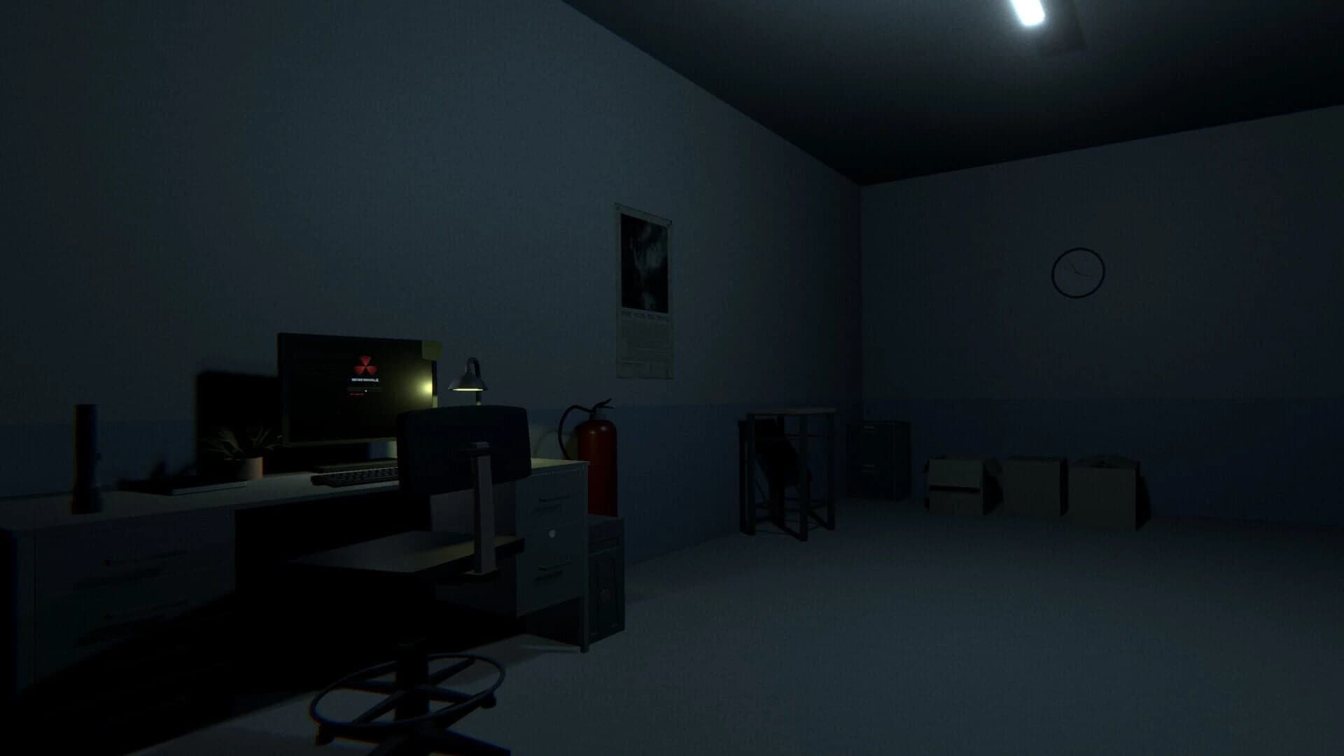 Stealth Init screenshot 1