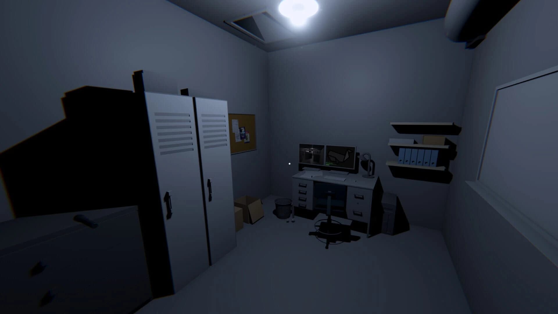 Stealth Init screenshot 2