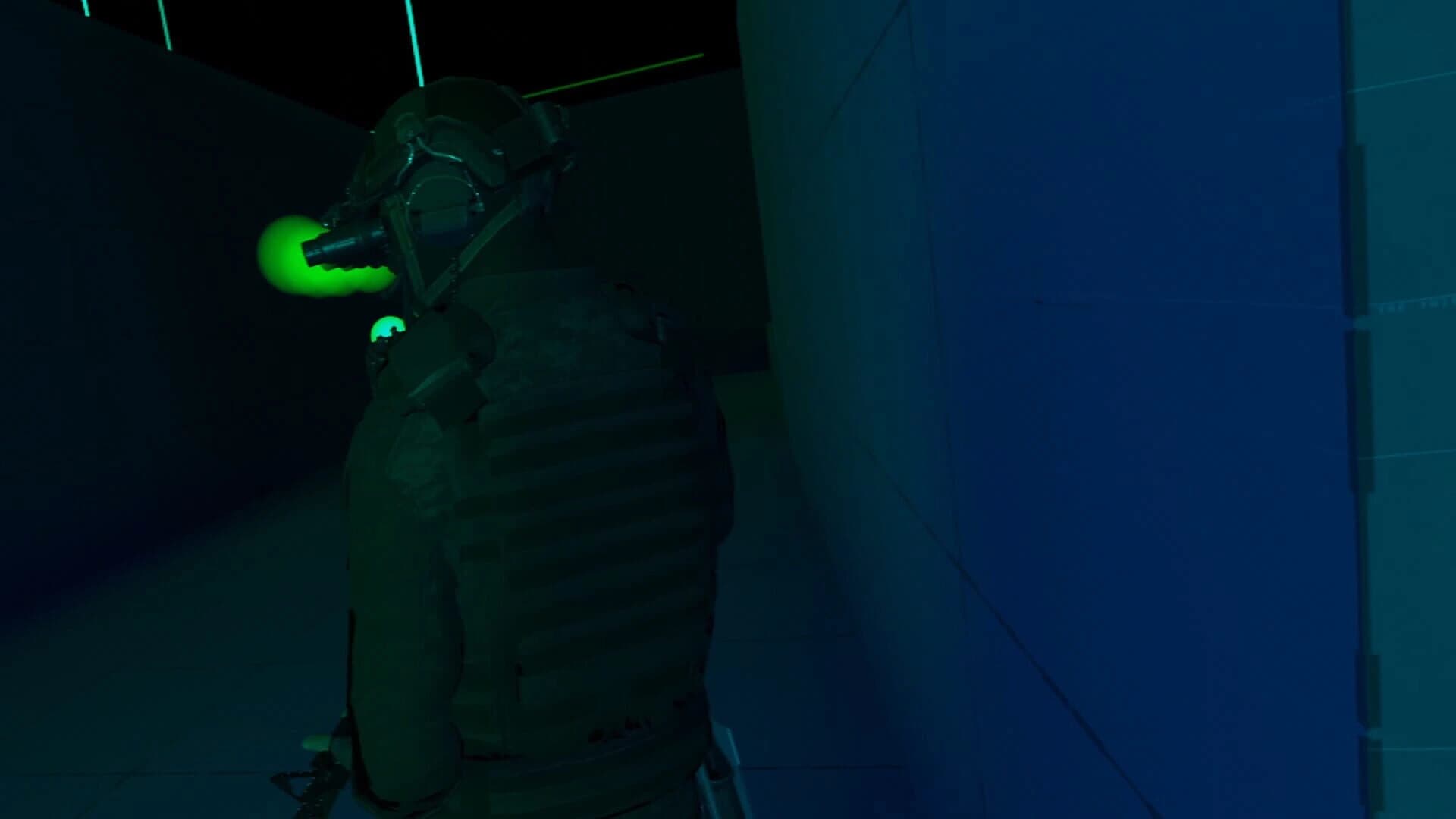Stealth Kill VR Missions screenshot 1