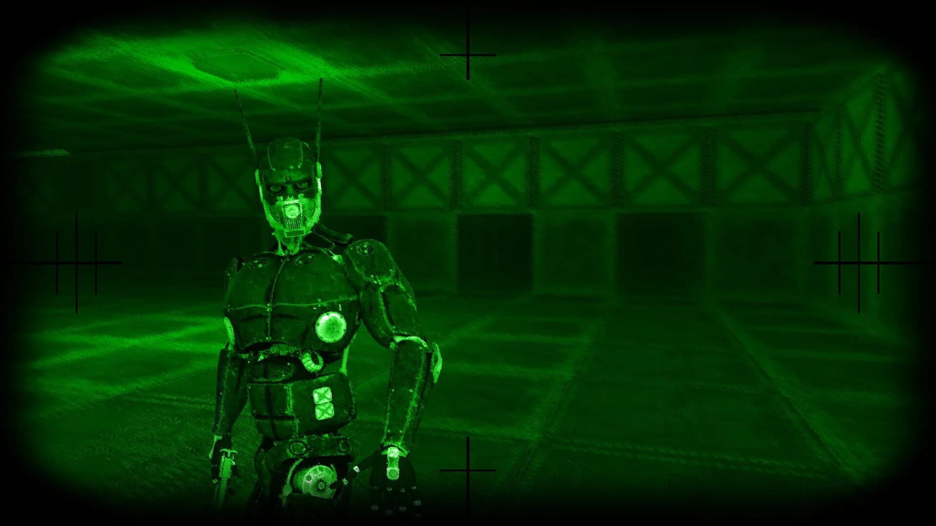 Stealth Labyrinth screenshot 5