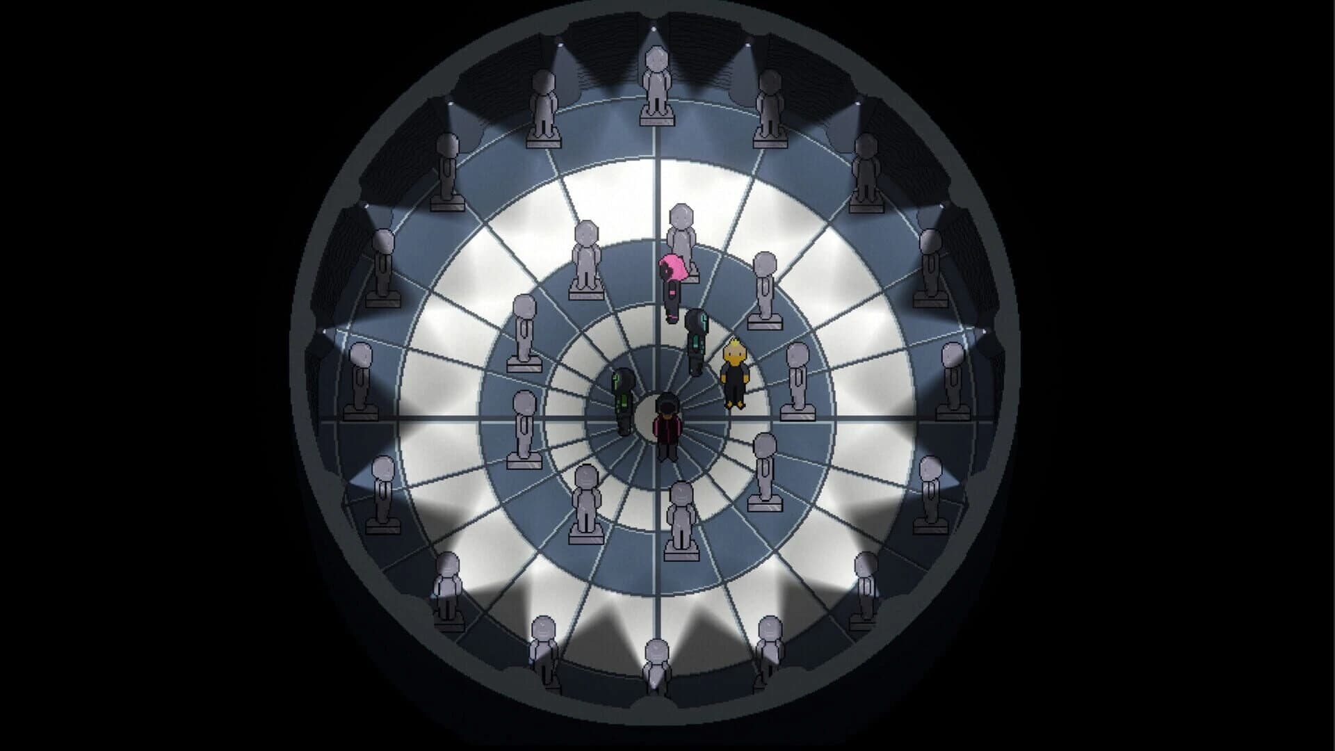 Stealth Syndicate screenshot 4