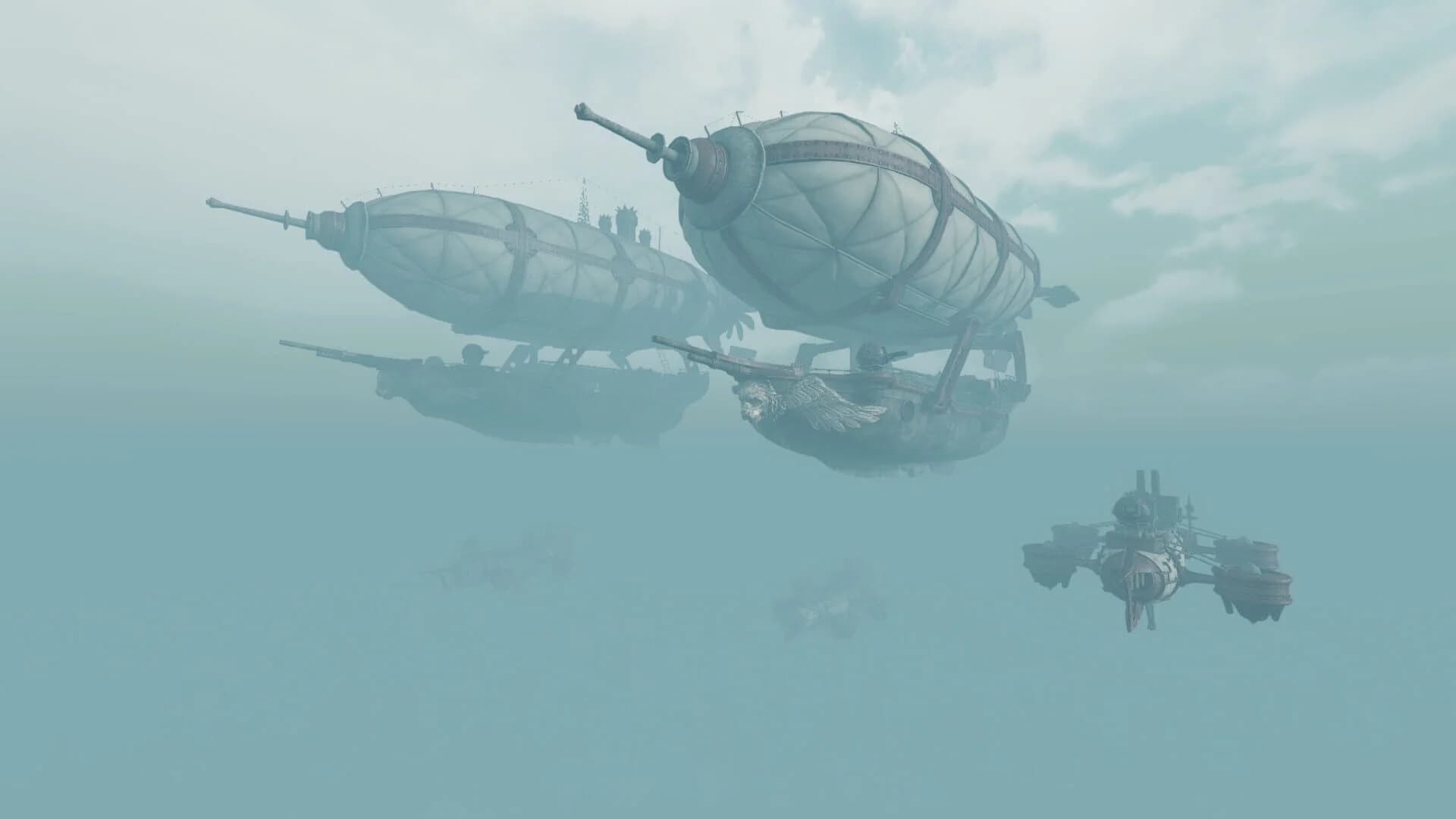 Steam Hammer screenshot 5