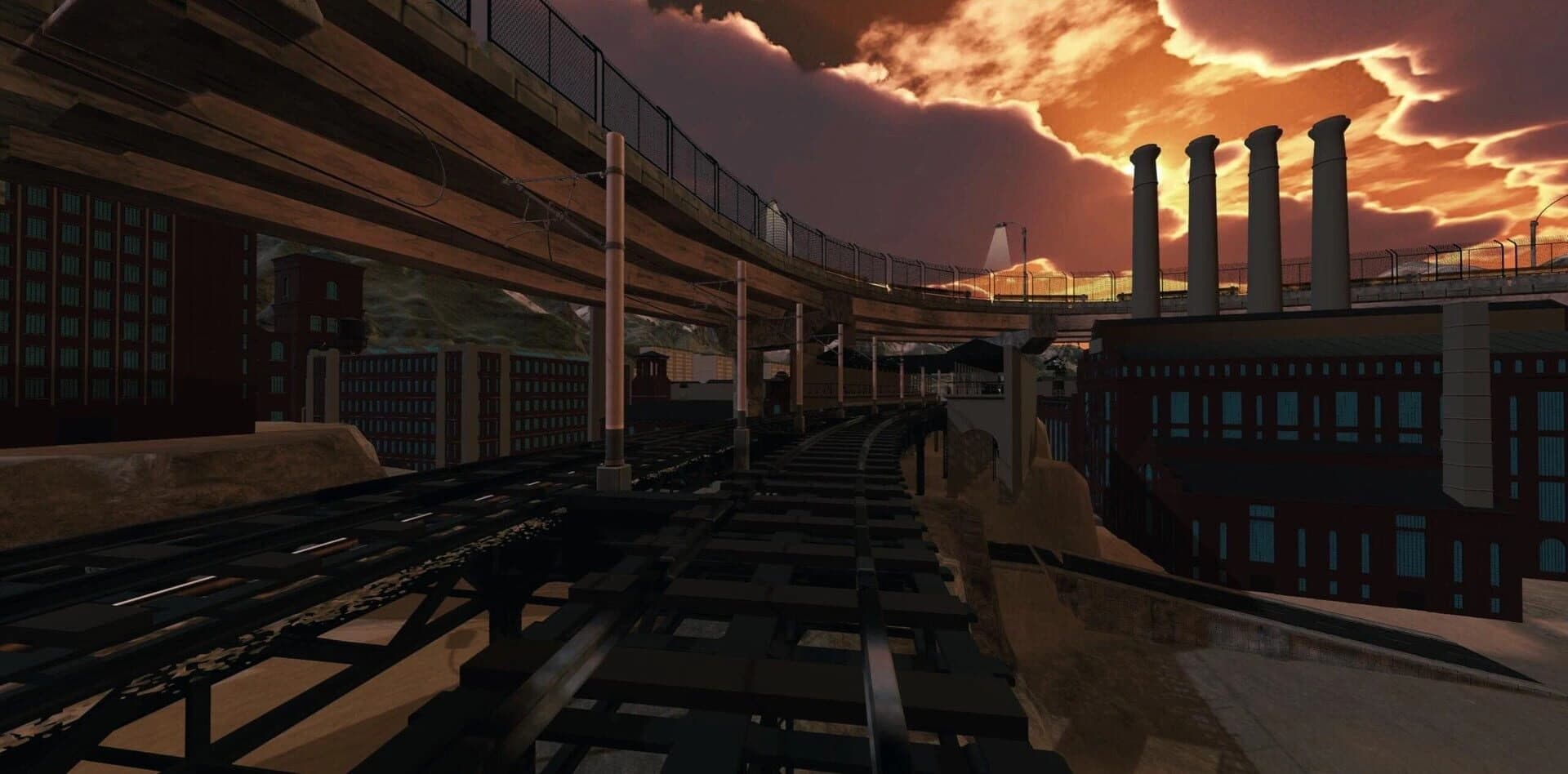 Steam Revolution VR screenshot 4