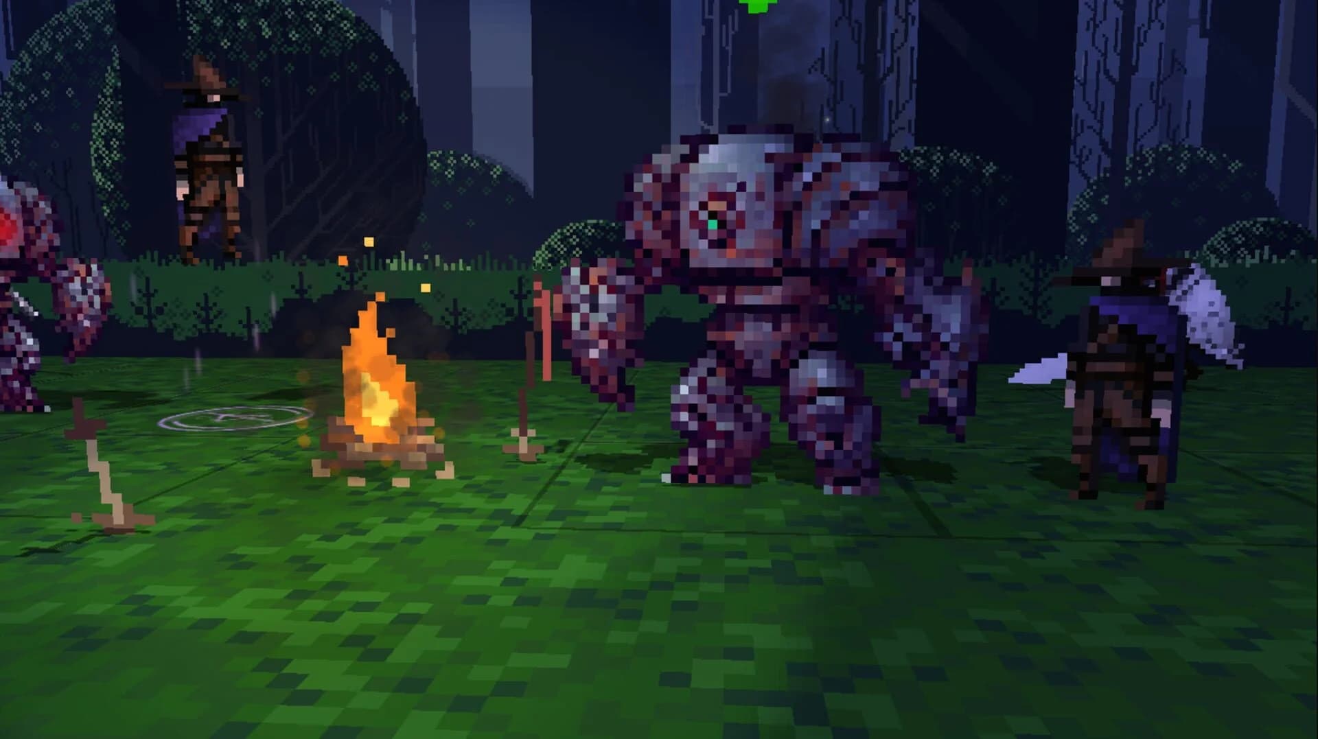 Steamhounds screenshot 2