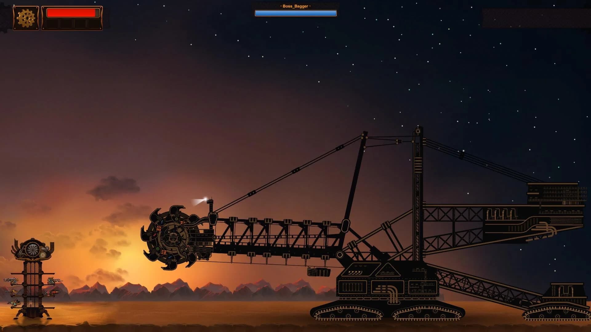 Steampunk Tower 2 screenshot 2
