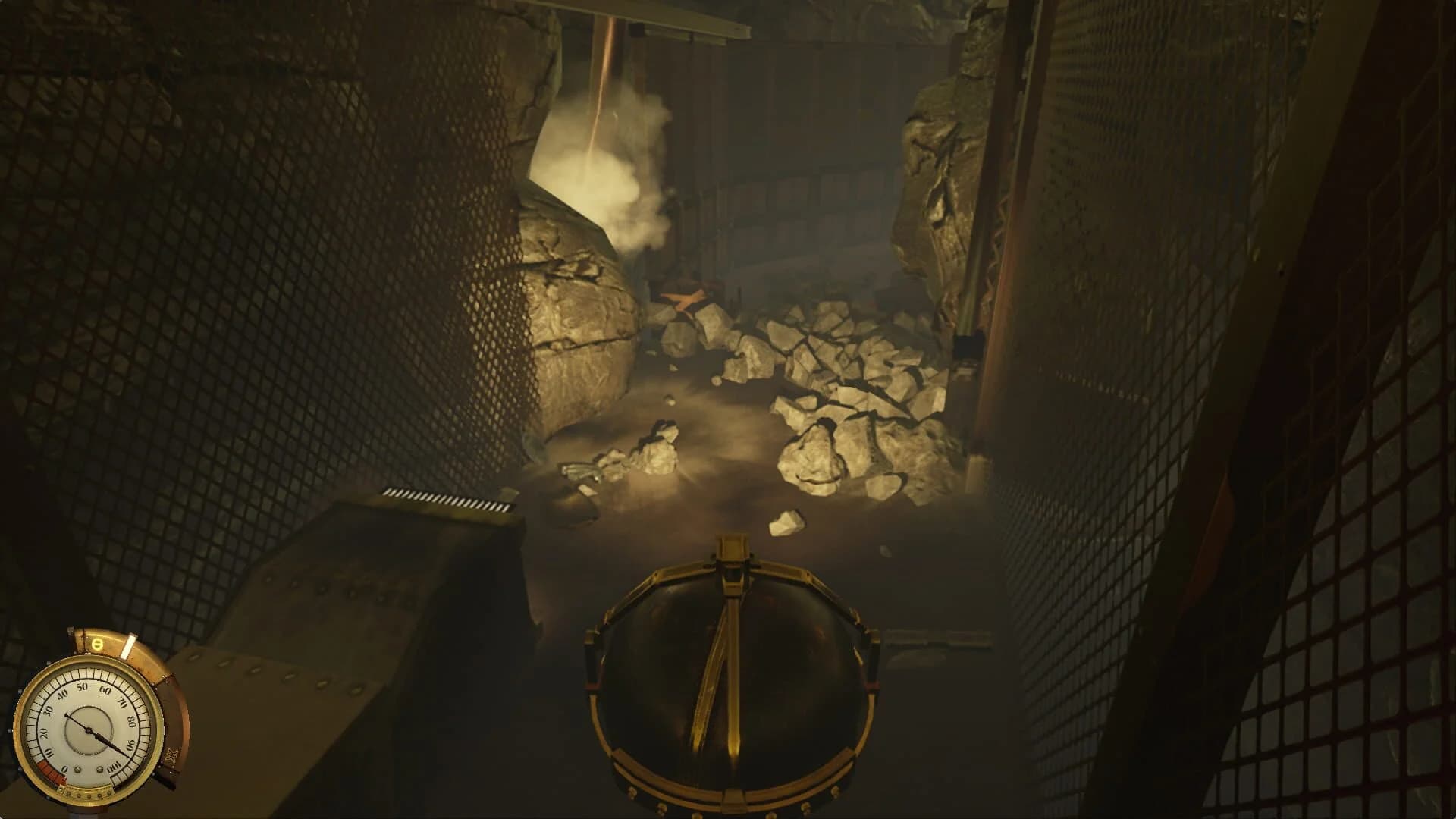 Steamroll screenshot 5