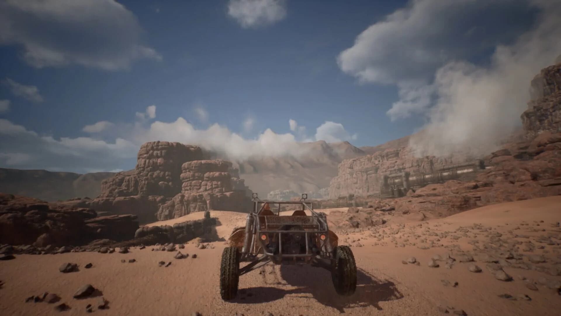 Steel Ark screenshot 2