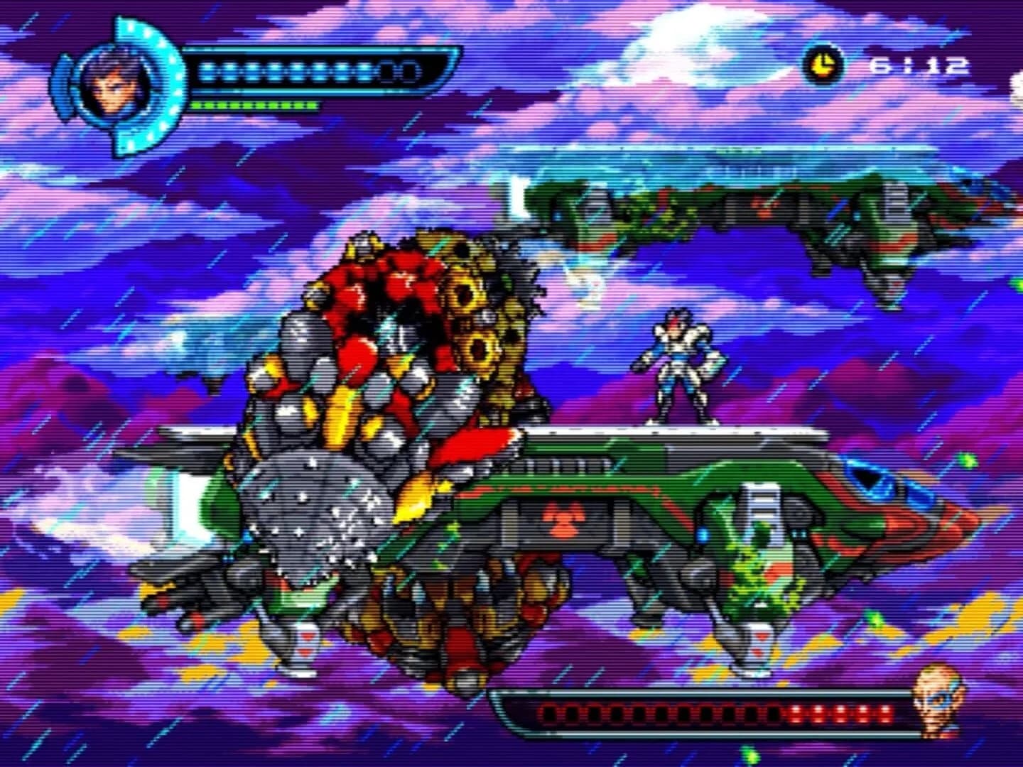 Steel Assault screenshot 3