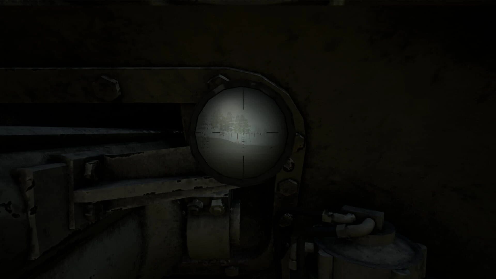 Steel Crew screenshot 3