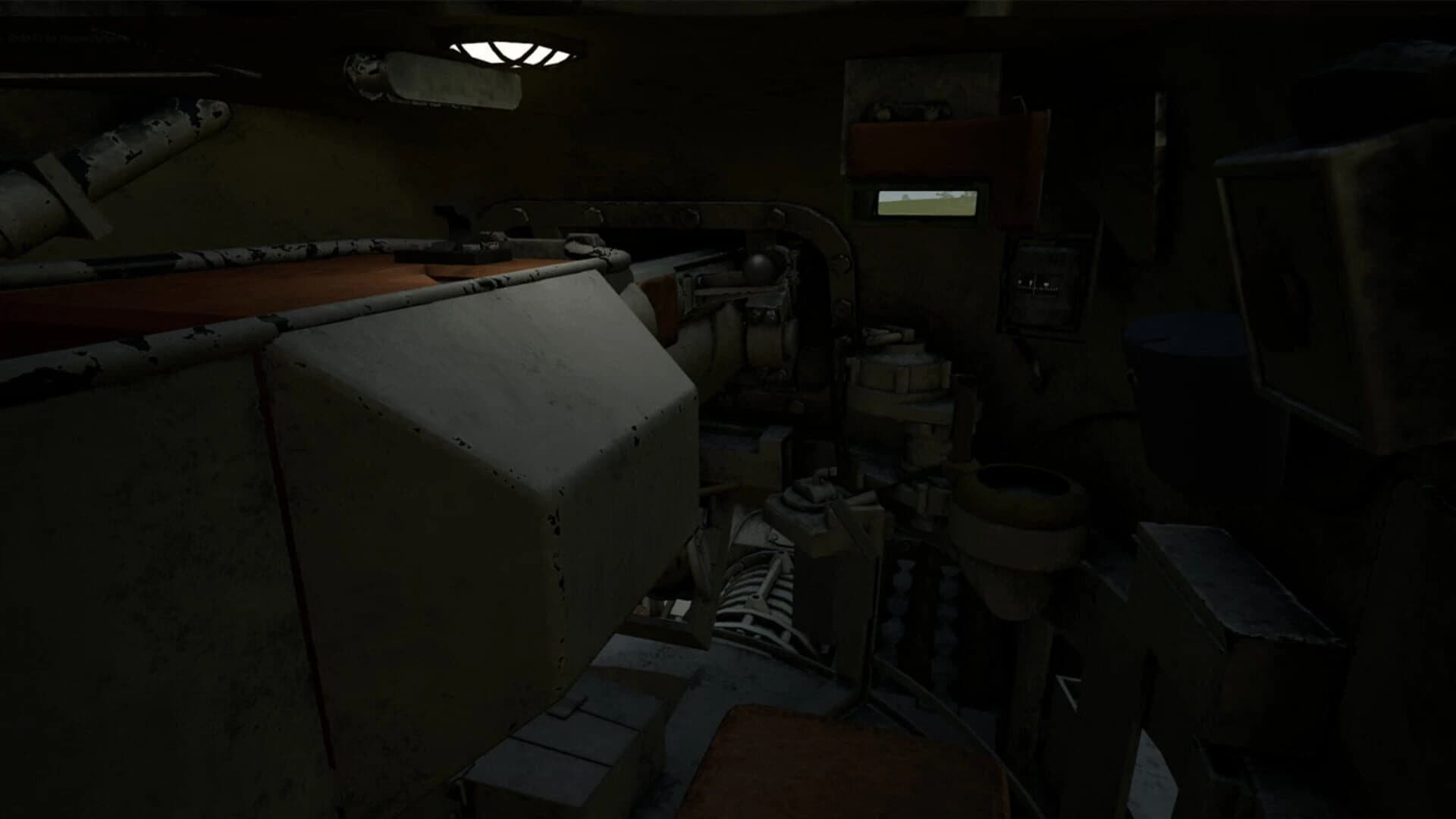 Steel Crew screenshot 4