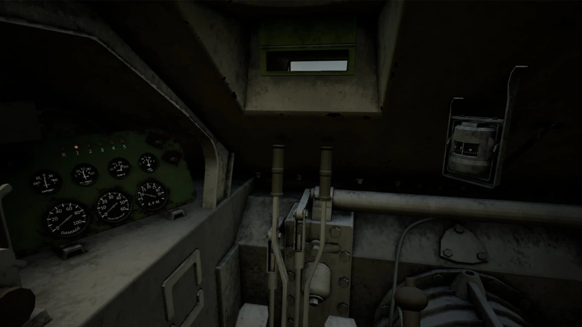 Steel Crew screenshot 5