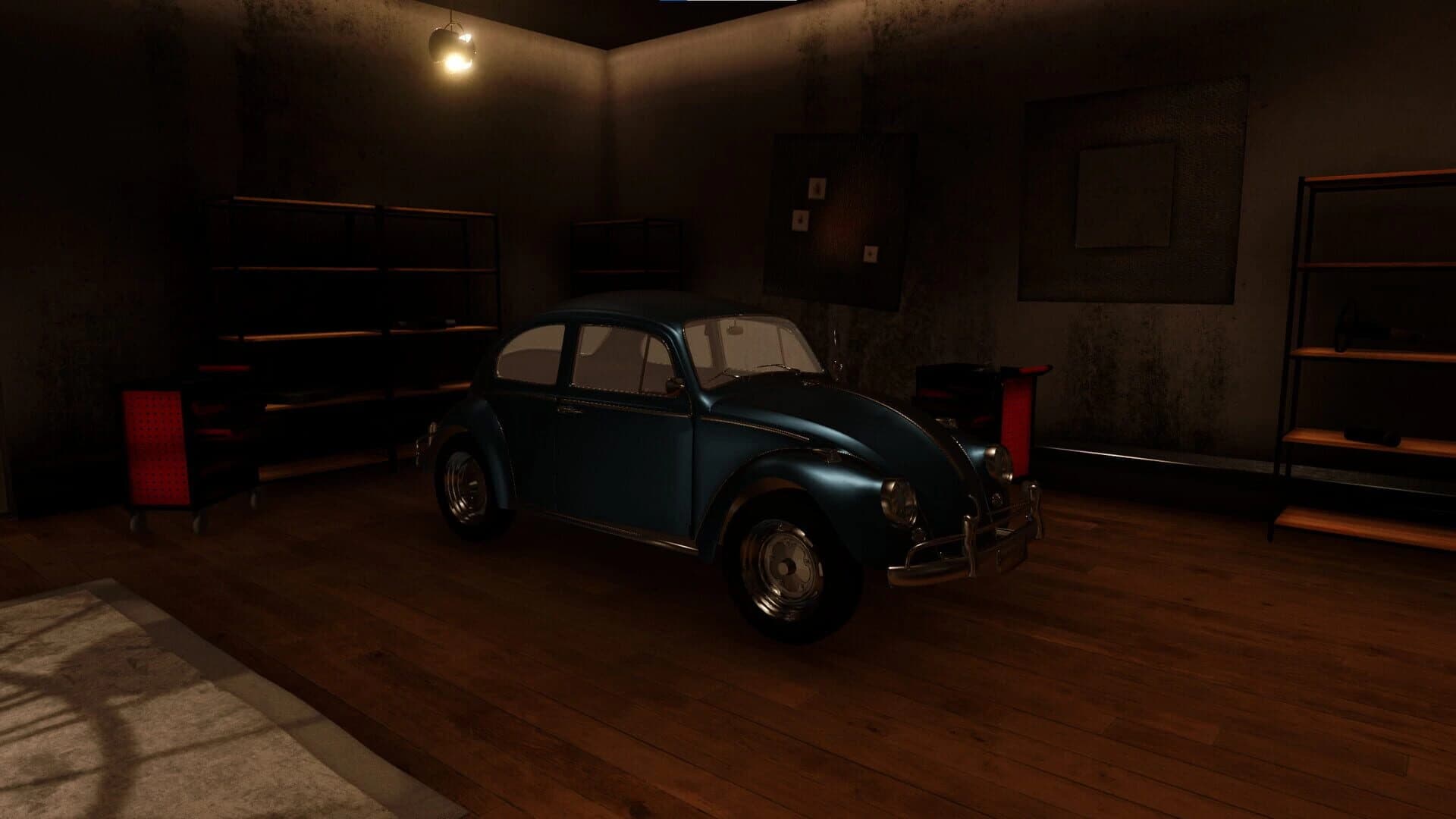Steel Echoes screenshot 2