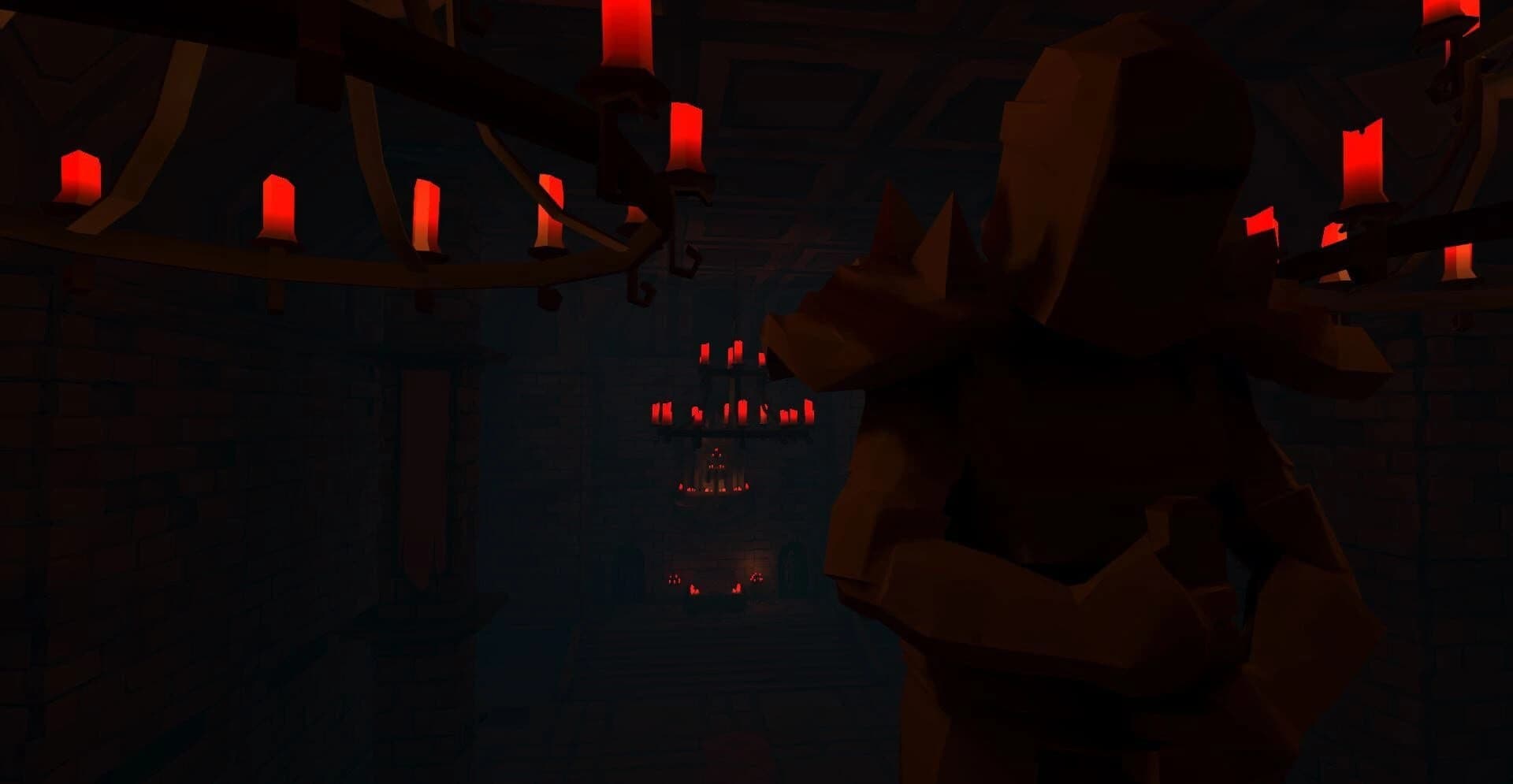 Steel Guardian screenshot 4