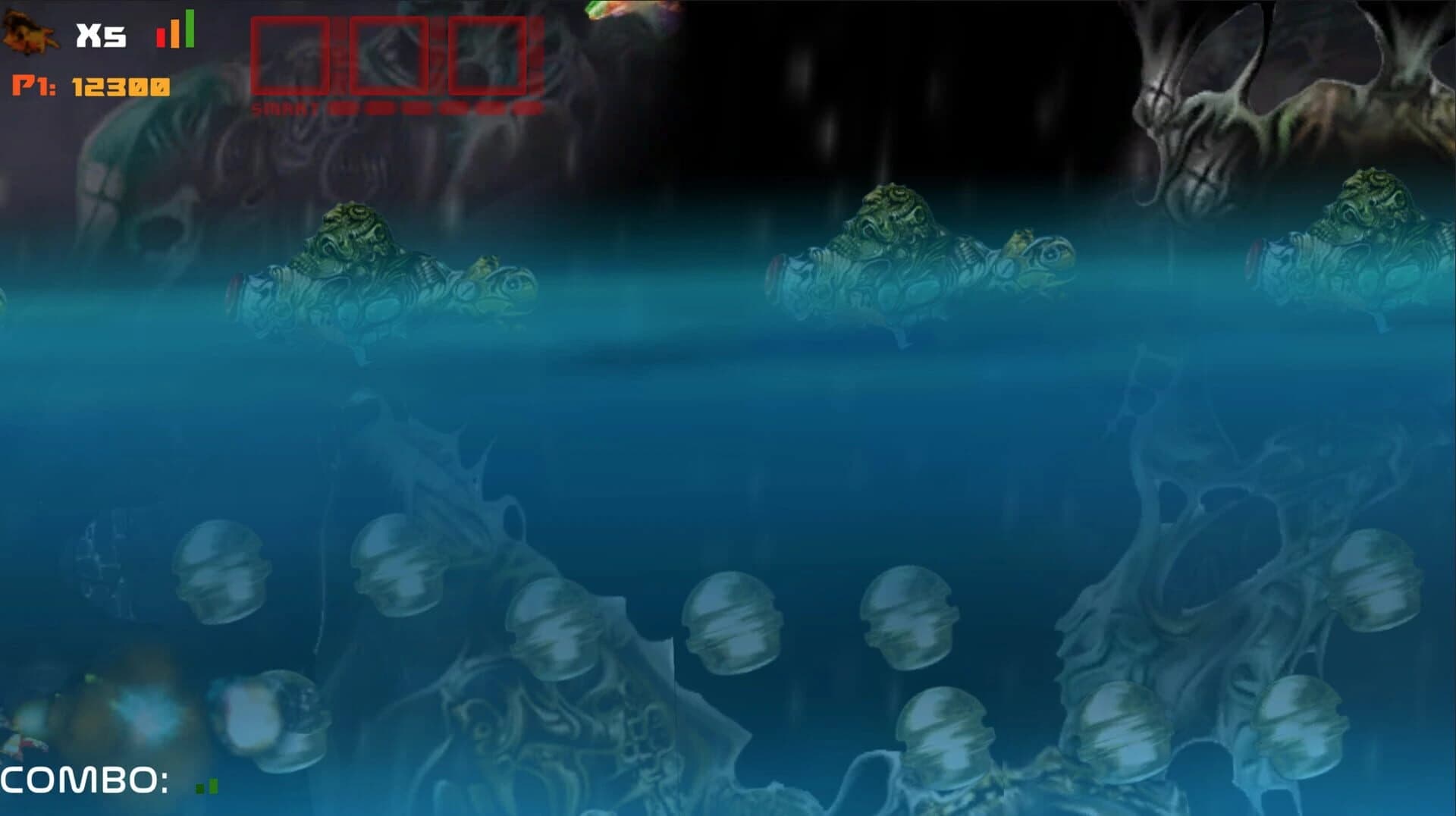 Steel Saviour Reloaded screenshot 3