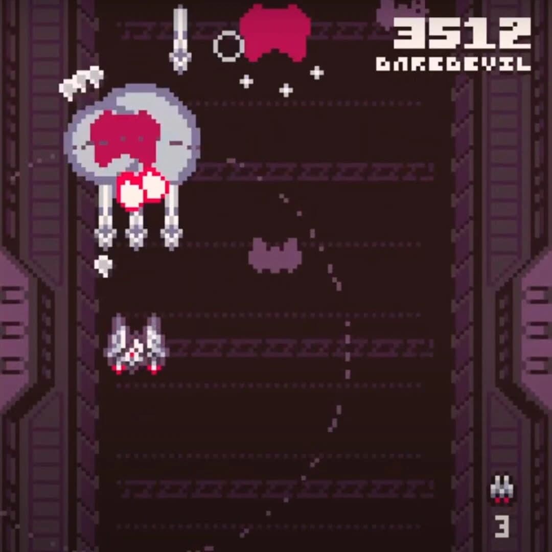 Steel Surge: Revolution screenshot 1