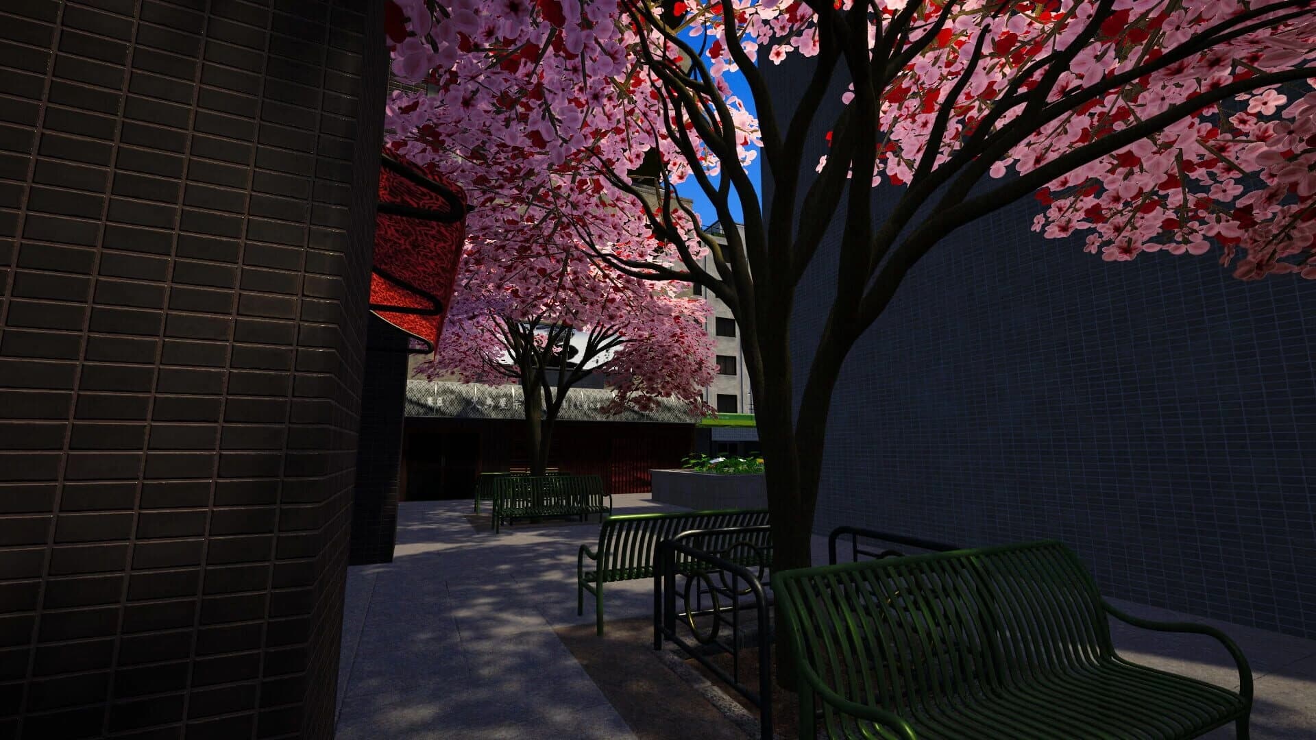 SteelBlade Shop Simulator screenshot 5