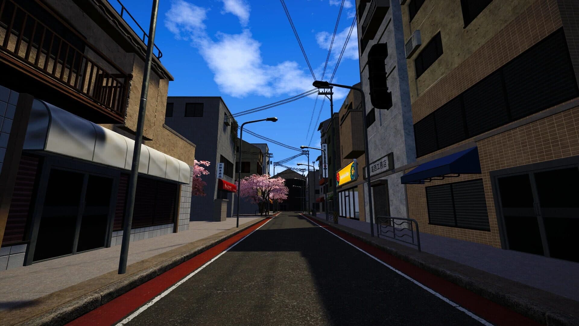 SteelBlade Shop Simulator screenshot 3