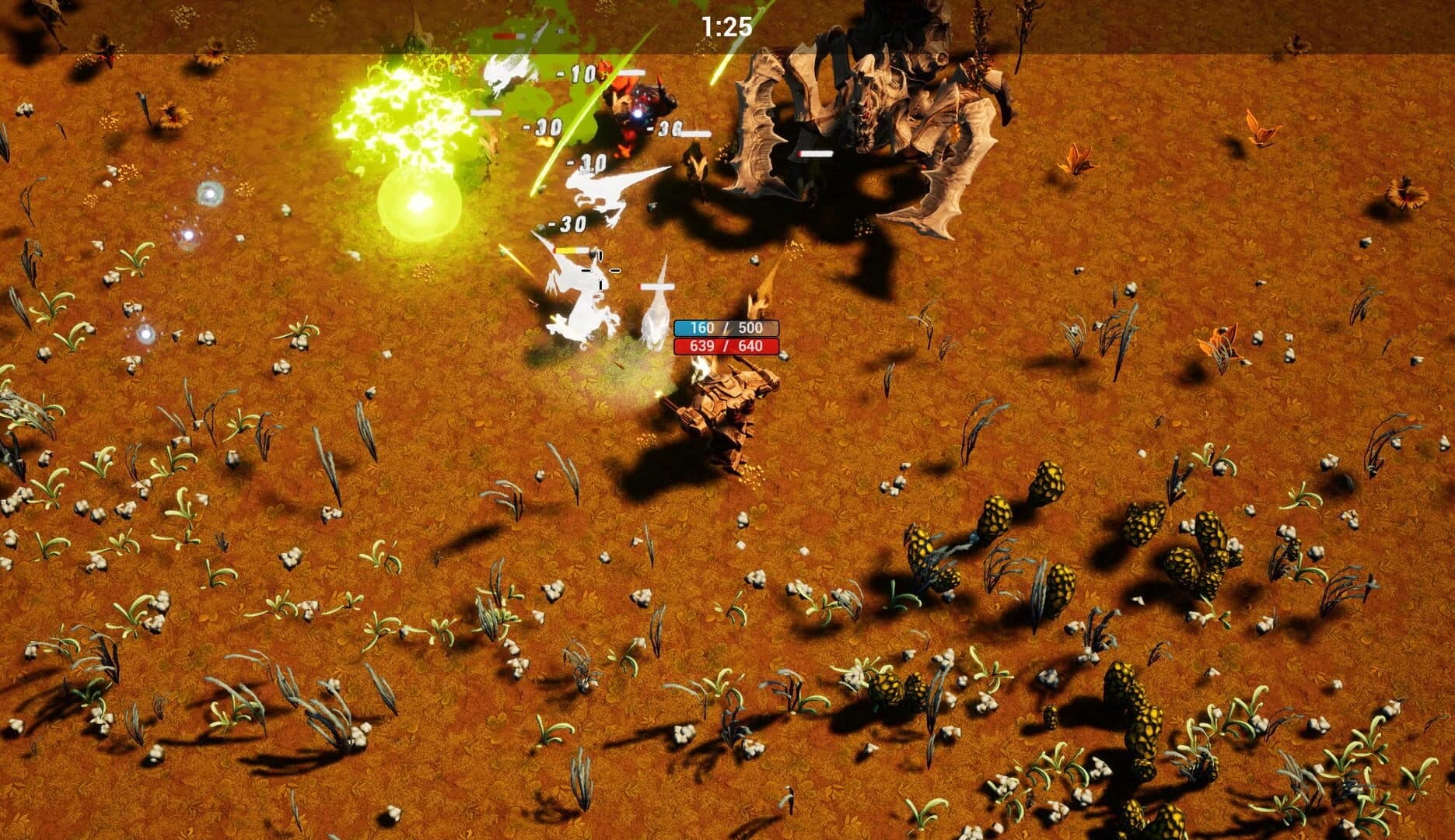 SteelGuard screenshot 4