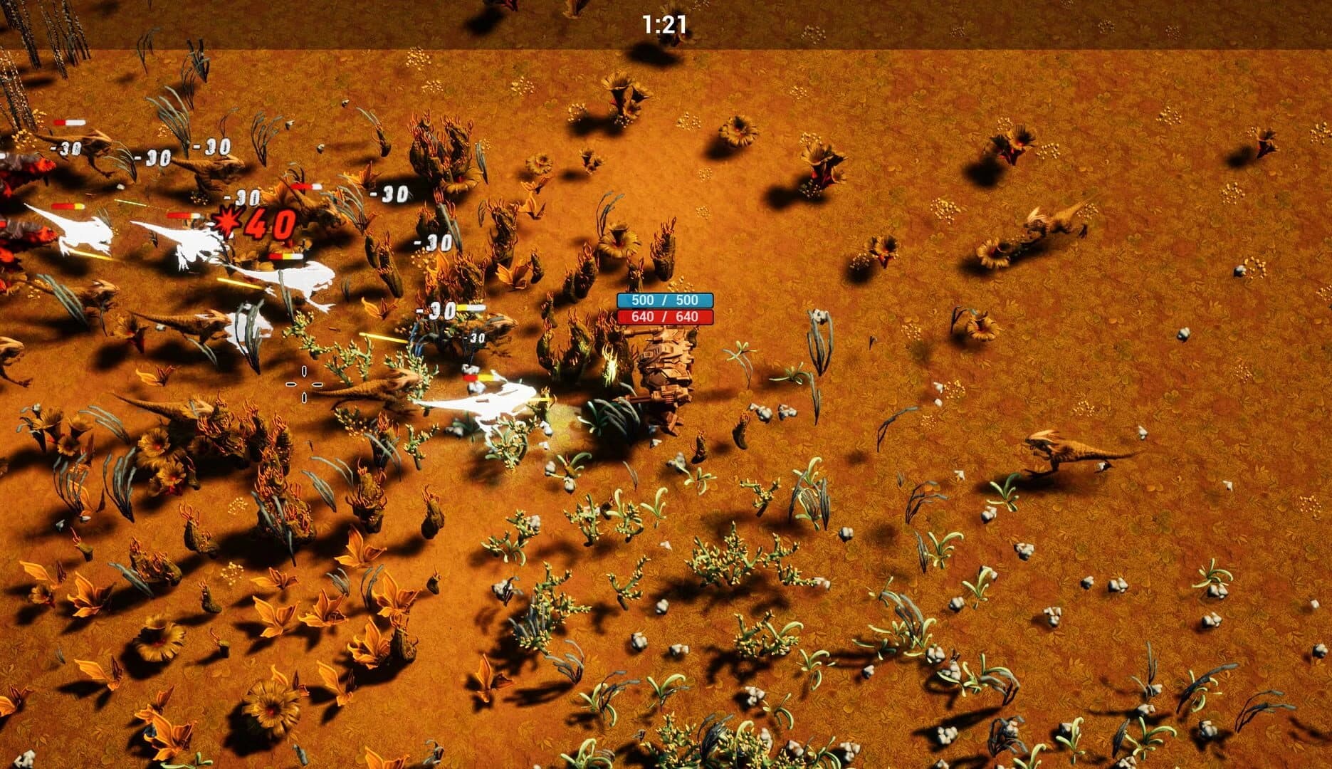 SteelGuard screenshot 2