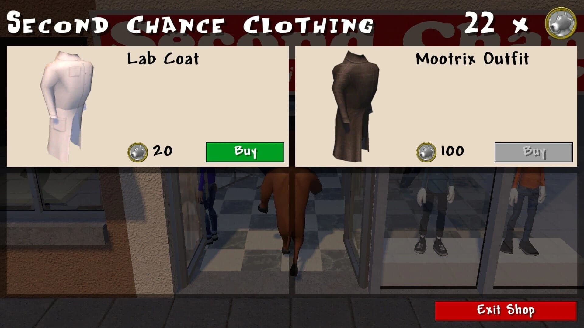 Steer Madness screenshot 4