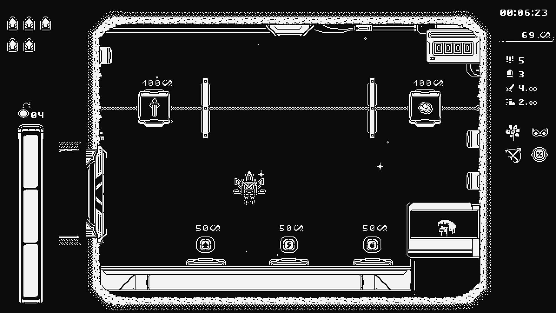 Stel screenshot 2