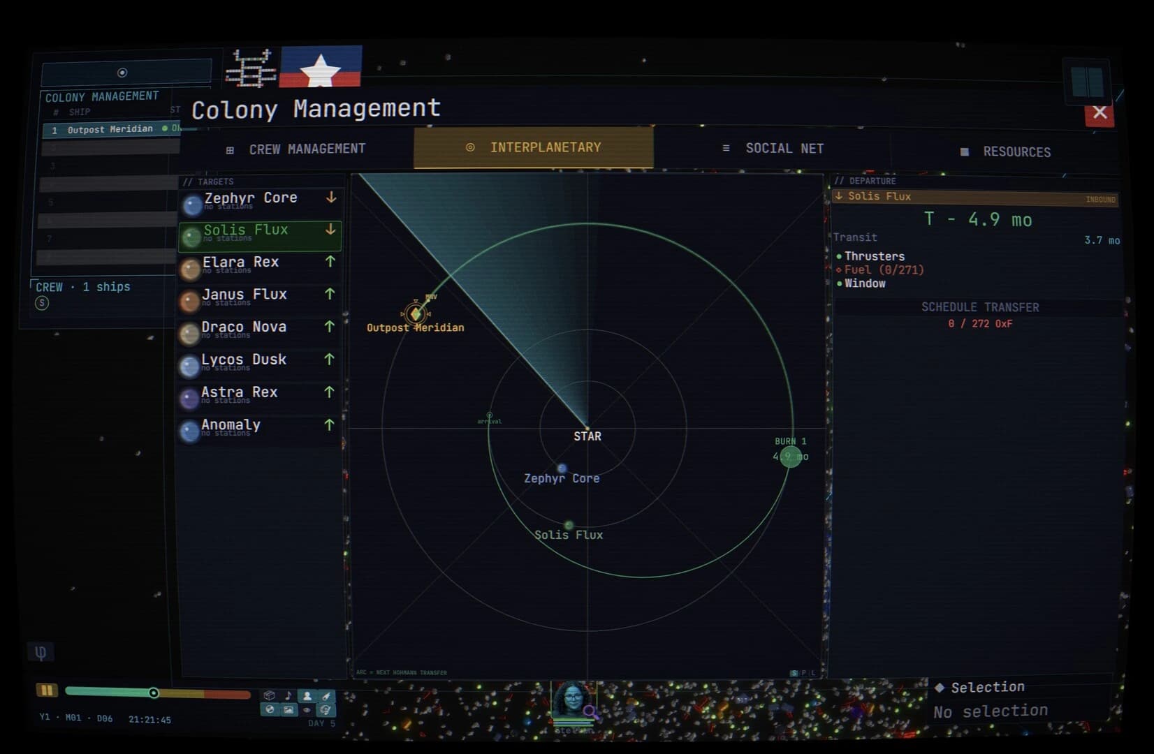 Stella Nova screenshot 6