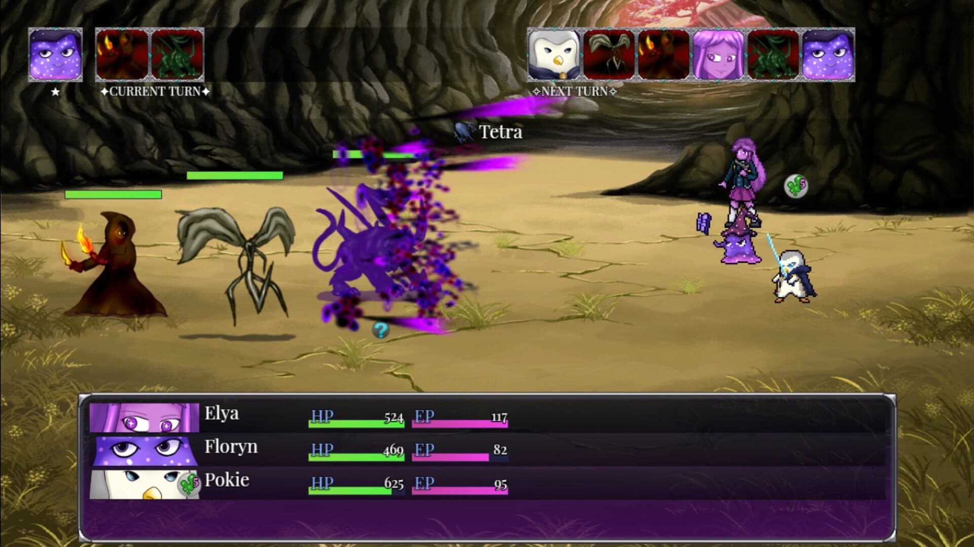 Stellar Bewitching Remastered screenshot 2