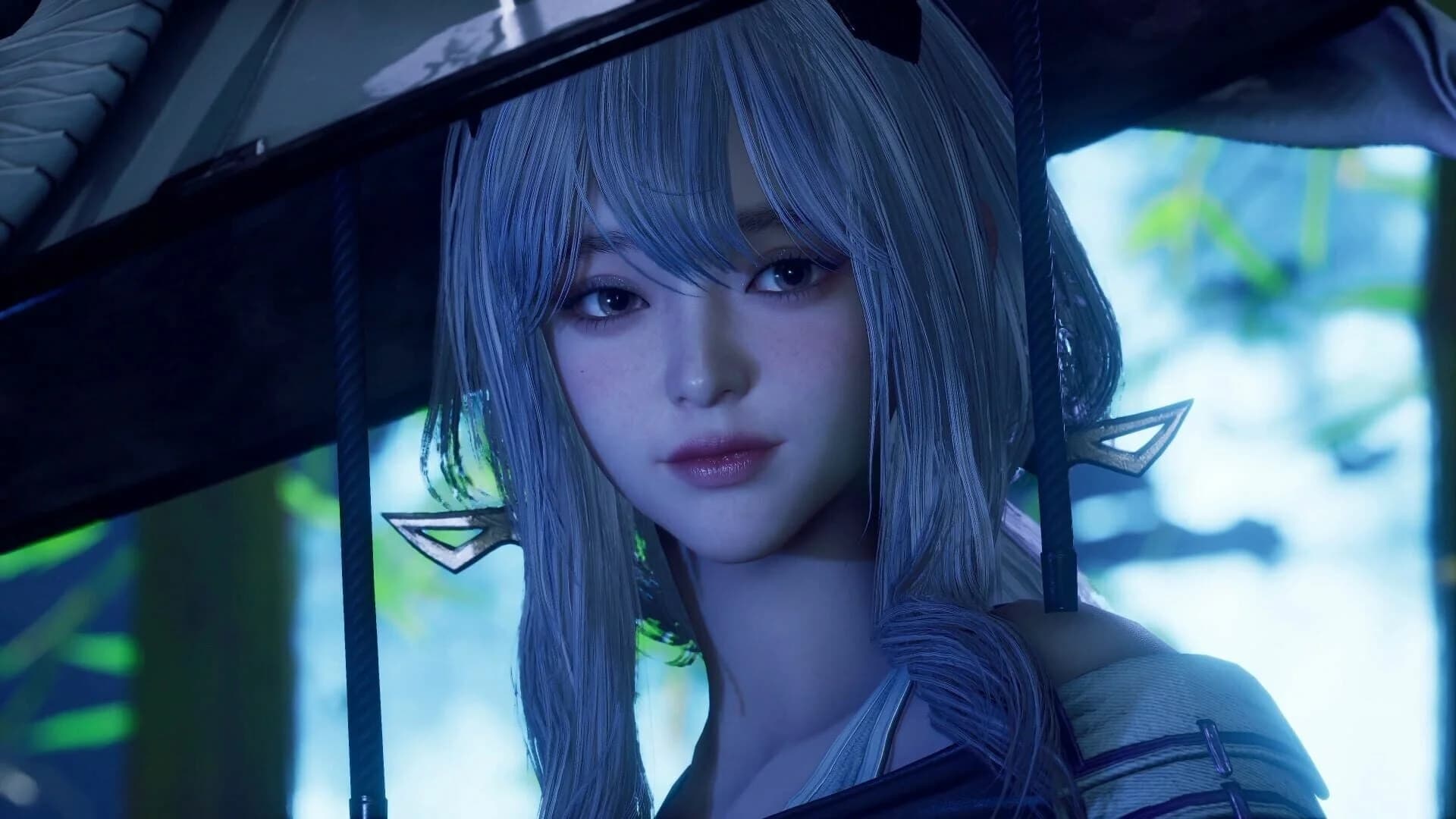 Stellar Blade x Goddess of Victory: Nikke screenshot 4