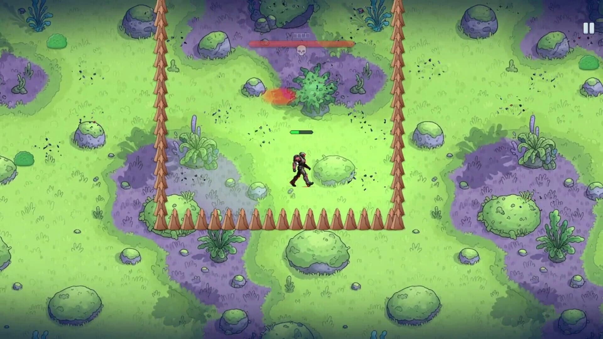 Stellar Dawn: Survivor screenshot 4