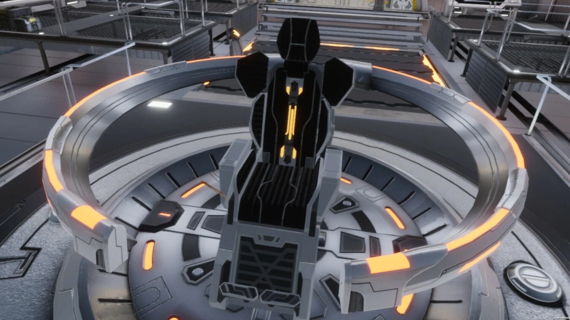 Stellar Echoes screenshot 1