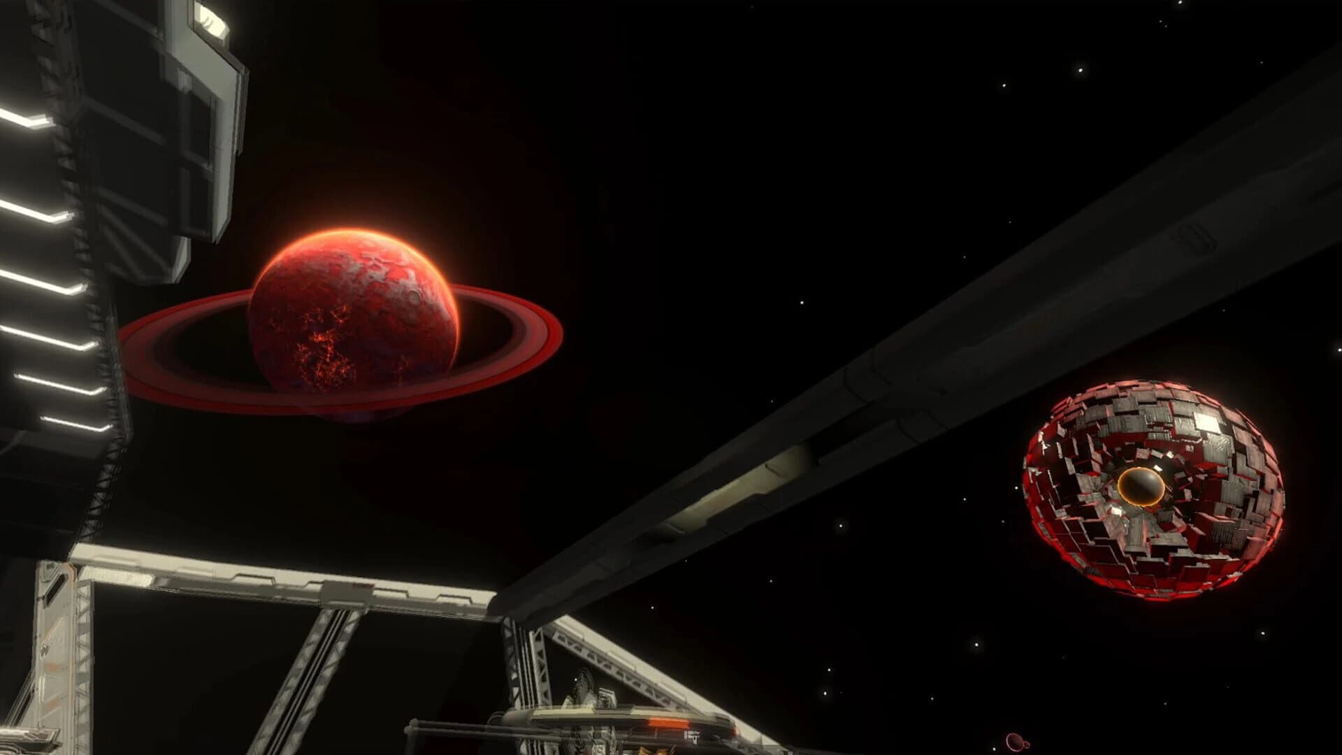 Stellar Echoes: Boxing Champion screenshot 1