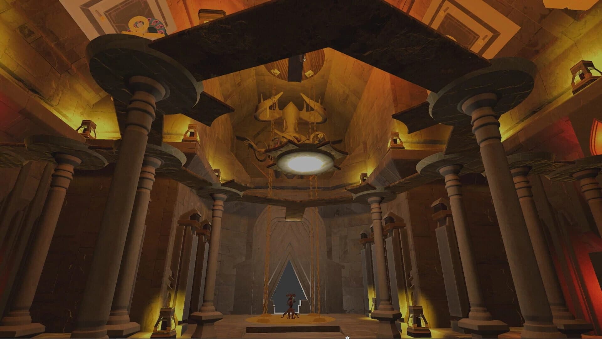 Stellar Echoes: Ultimate Challenge screenshot 3