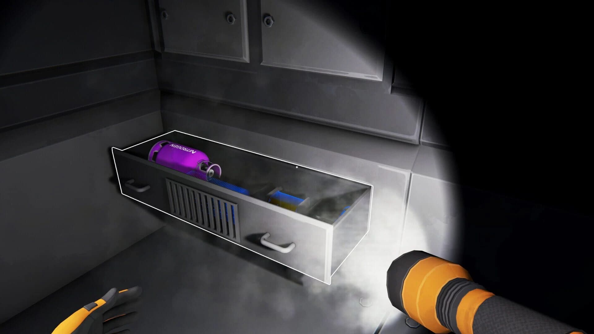 Stellar Fixer screenshot 1