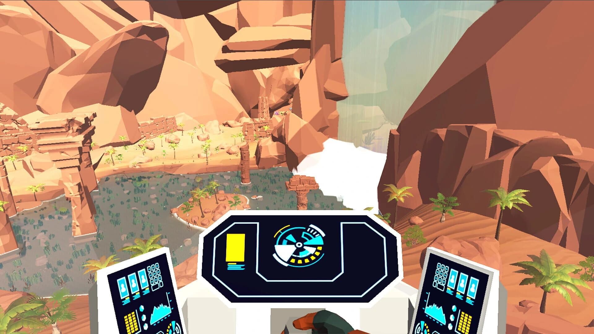 Stellarcraft screenshot 2