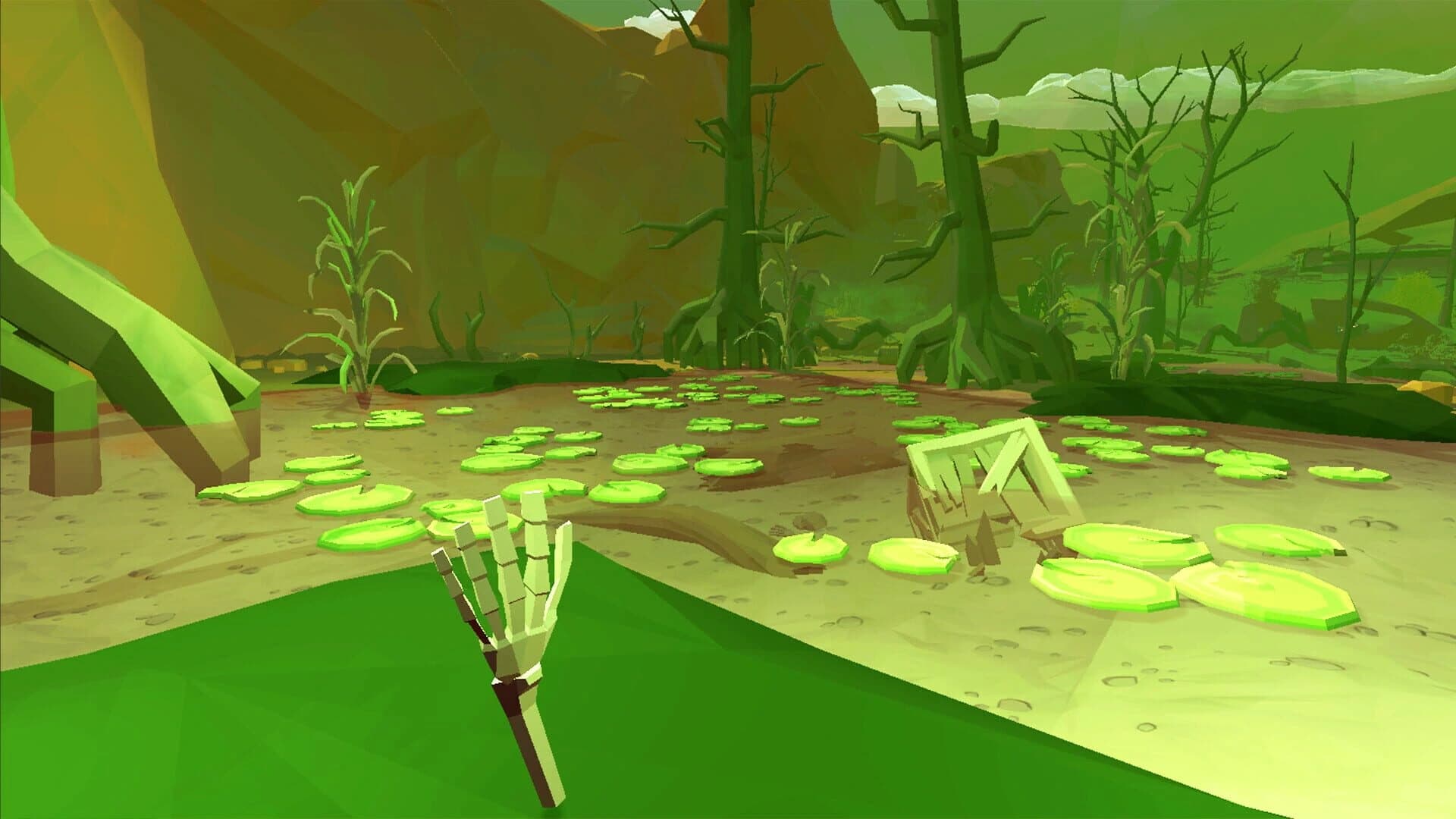 Stellarcraft screenshot 5