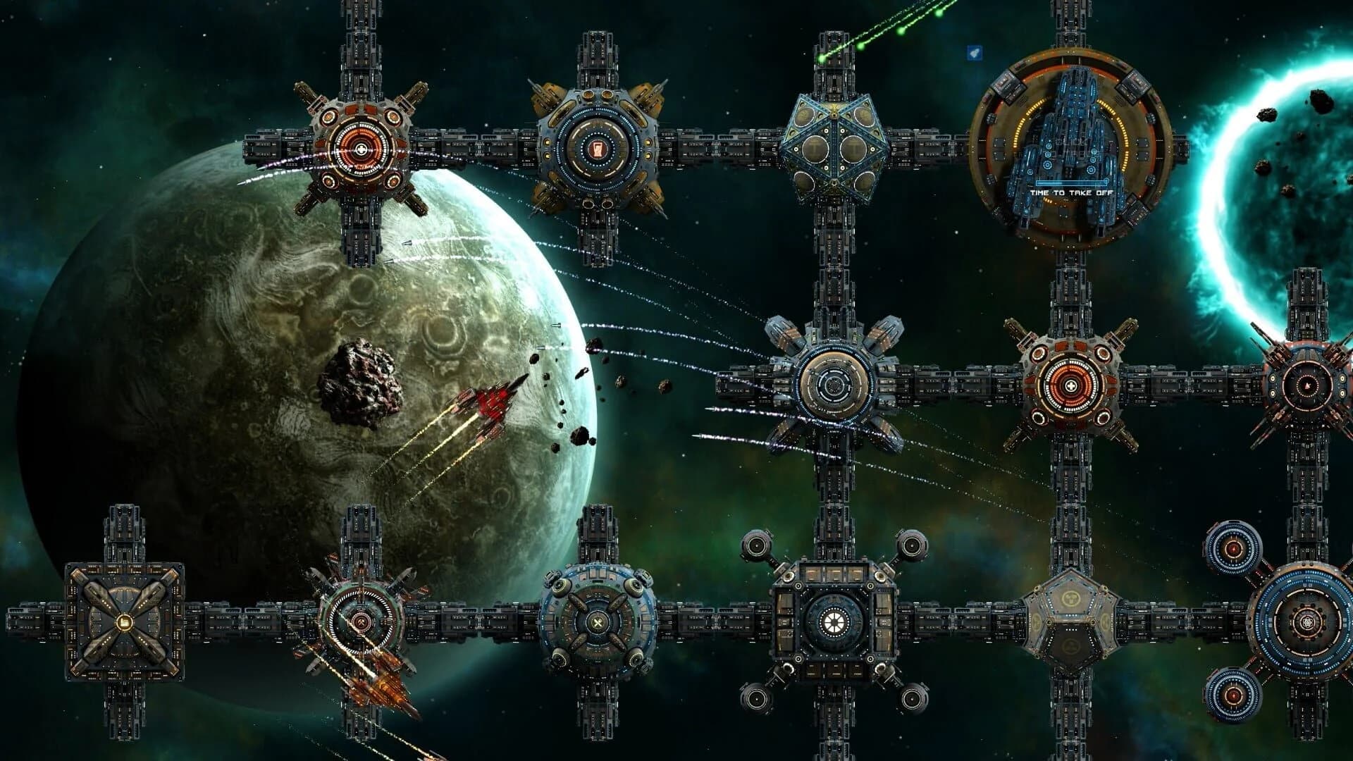 StellarHub screenshot 3