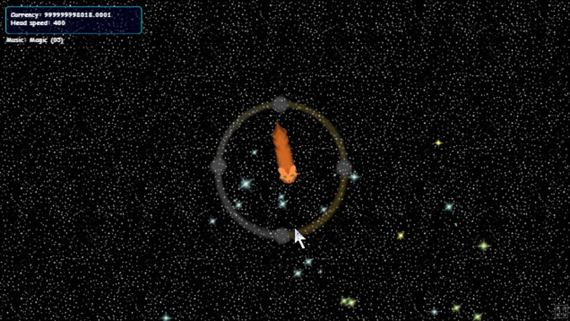 Stellario screenshot 2